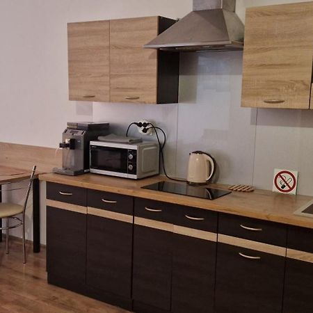Apartament Sloneczny Костшин-над-Одрою Екстер'єр фото