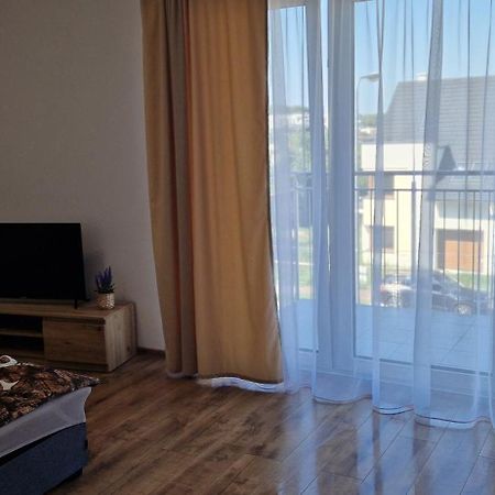 Apartament Sloneczny Костшин-над-Одрою Екстер'єр фото