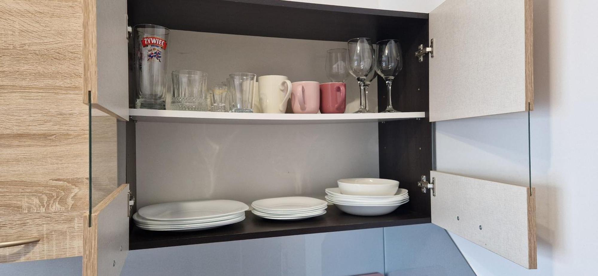 Apartament Sloneczny Костшин-над-Одрою Екстер'єр фото
