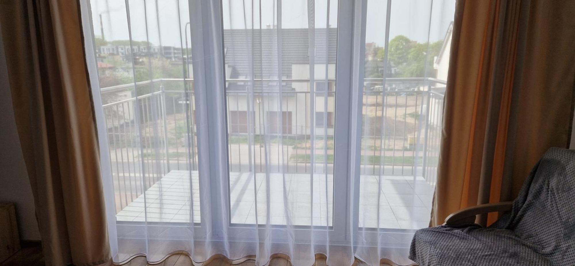 Apartament Sloneczny Костшин-над-Одрою Екстер'єр фото