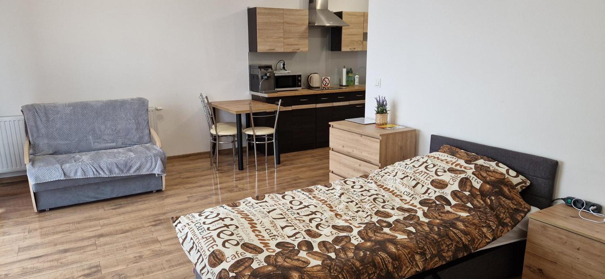Apartament Sloneczny Костшин-над-Одрою Екстер'єр фото